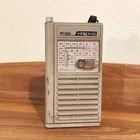 NEVSKIY-302 B Vintage 1990 Soviet Russian Radio Receiver USSR rare collectable