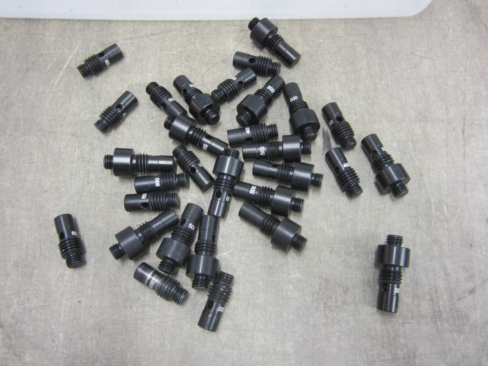 Surveyor Market Item for Sale