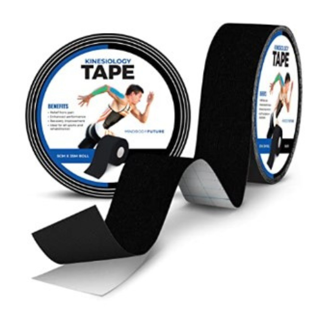 Mind Body Future Bulk Kinesiologie Band medizinische Physio Knieschulter 5 cm x 35 m