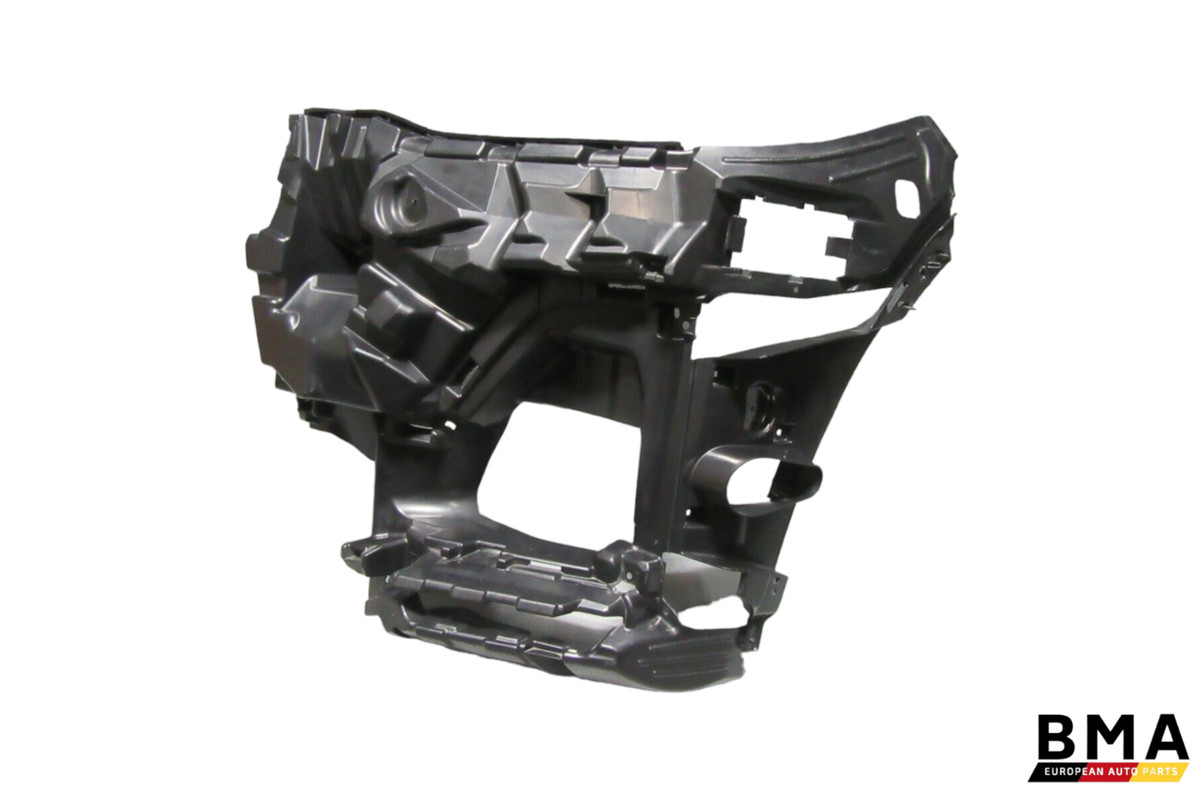 BMW G07 X7 30dX 40iX 50iX SAV Left Support Fog Lamp 51117423099 