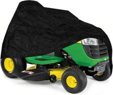 for John Deere LP93917 Riding Lawn Mower Cover 100-X300 Series Tractors