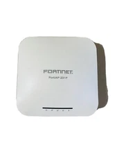 Fortinet FortiAP-231F