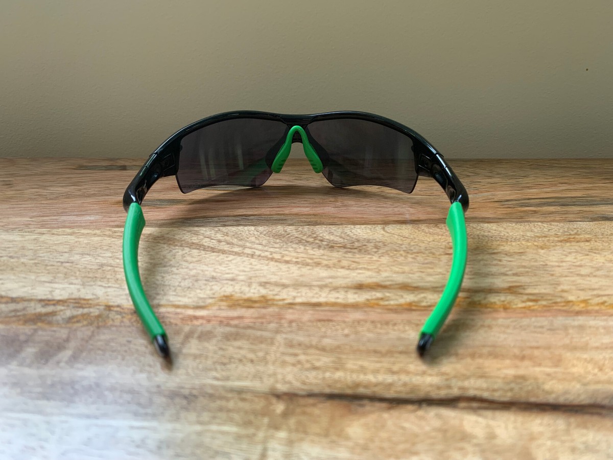 Oakley Radar Path Livestrong Lance Armstrong Limited Edition