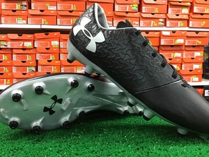 new under armour soccer cleats