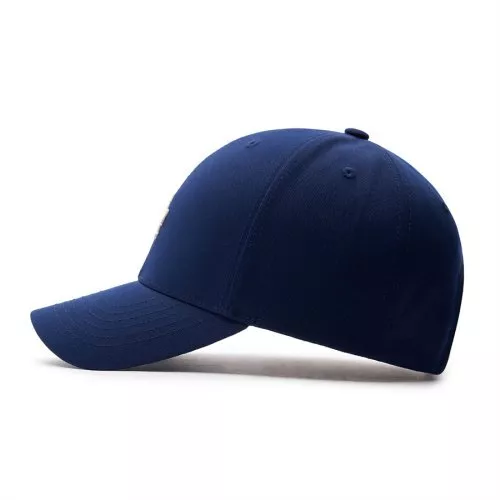 Mlb small on sale logo cap