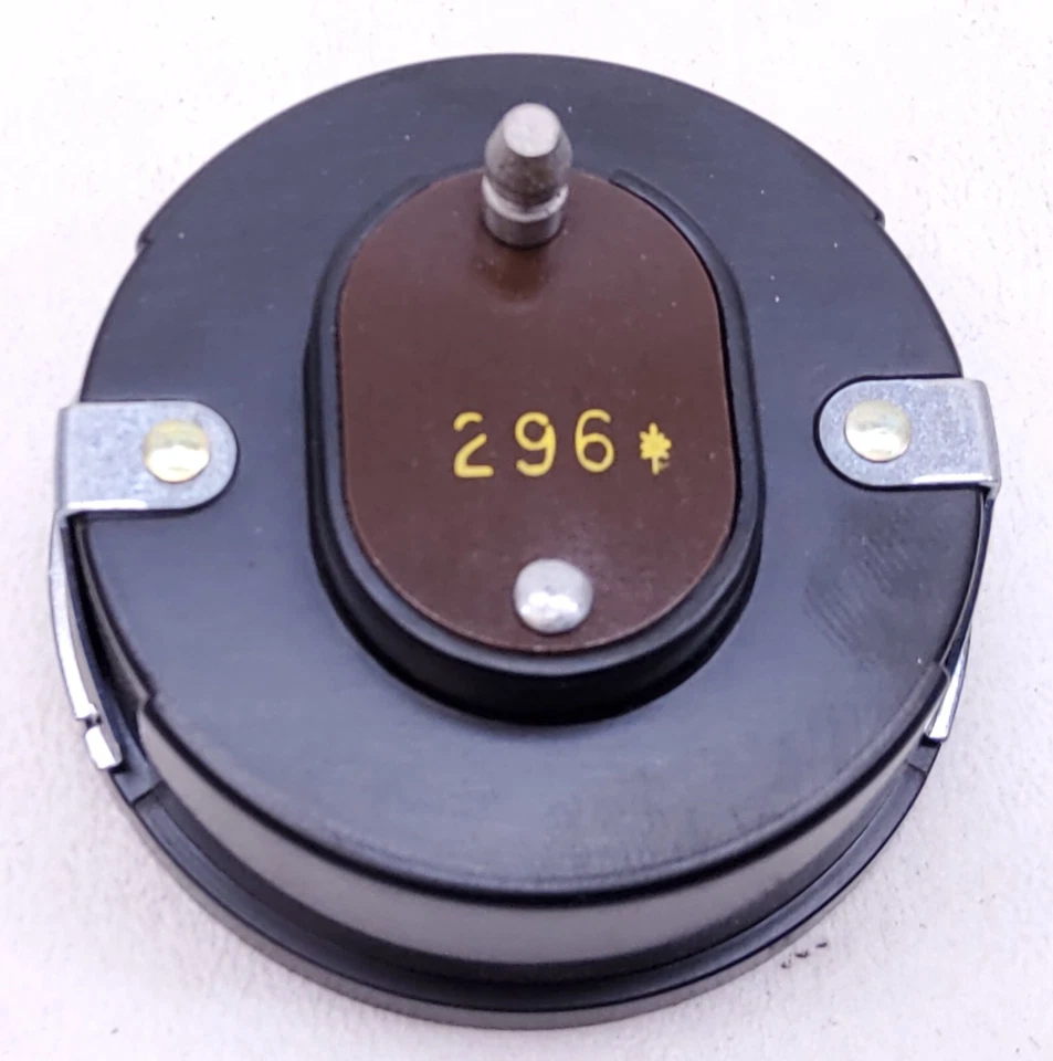 NUEVO SMP Standard Motor Products CV-237 CV237 Choke Termostato Foto 2 de 4