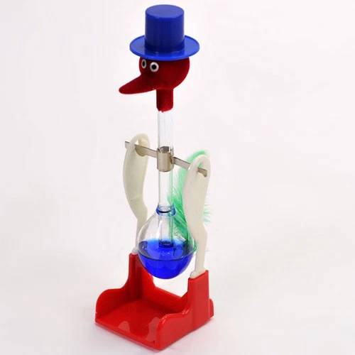 1xMagic Prank Toy Will Leave Everyone Astonished Entertaining Drinking Glass - Picture 4 of 11