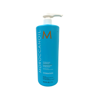 Moroccanoil Hydrating Shampoo - 33.8oz