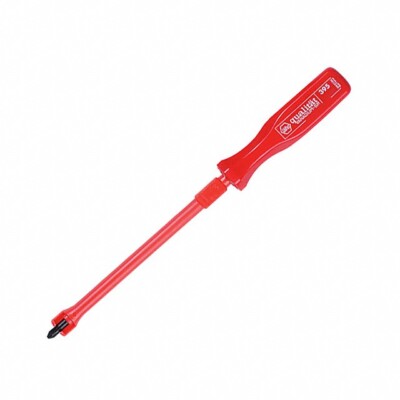 Wiha 39502 PH2 Phillips Screw Holding Screwdriver   Made in Germany  2x175