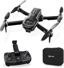 F16 FPV Drone with Camera for Kids - 2.4G RC Quadcopter Drones for Kids and Begi