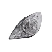 Hauptscheinwerfer Depo 221-1151LMLD-EM, Links