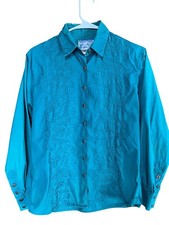 Vintage 80's/90's Women's Wrangler Western Button Up Shirt