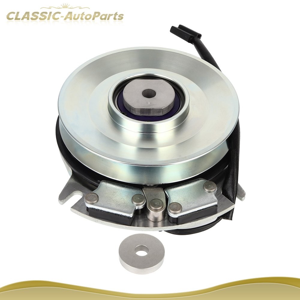 Electric PTO Clutch for GREAT DANE 00462500 BAD BOY 70-1000-00 WARNER 5218-220