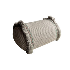 GAN by Patricia Urquiola Abdeckkissen " Garden Layers Big Roll "