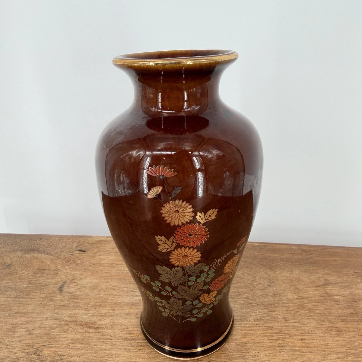收藏日本花瓶、罐子(1900-现在) | eBay