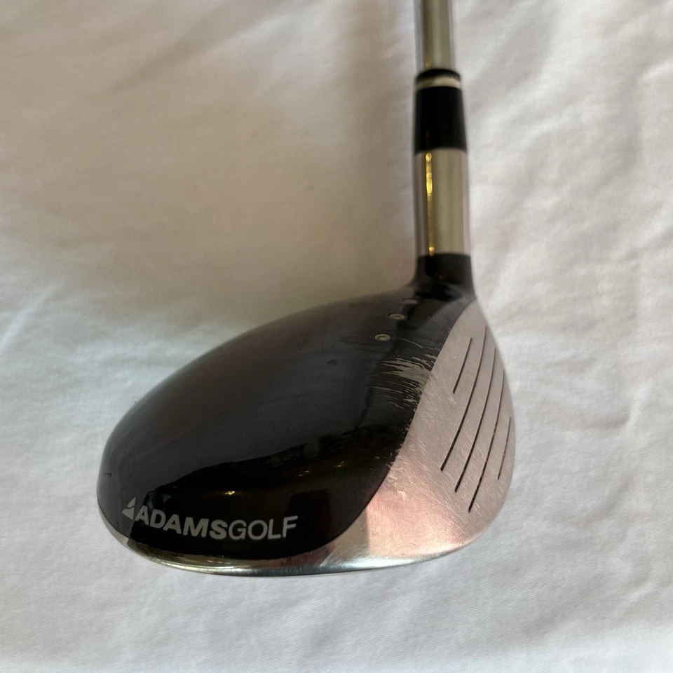 Adams Ovation 630 VCG-HL Tight Lies 5 Wood True Temper Steel Reg Flex RH - Image 2 of 4
