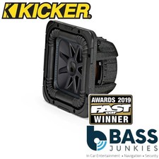 Kicker 44L7S104 - 1200 Watts 10