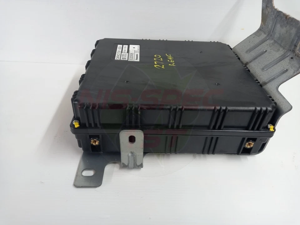 MÚDULO CONTROL FRENO POTENCIA NISSAN LEAF ZE02010-2017 478801MG1A Foto 3 de 4