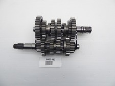 Cambio completo KTM 125 Duke 2015 90633010000 90633001000