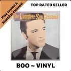 New ListingElvis Presley – The Complete Sun Sessions (1987, Double Vinyl) – EX / EX
