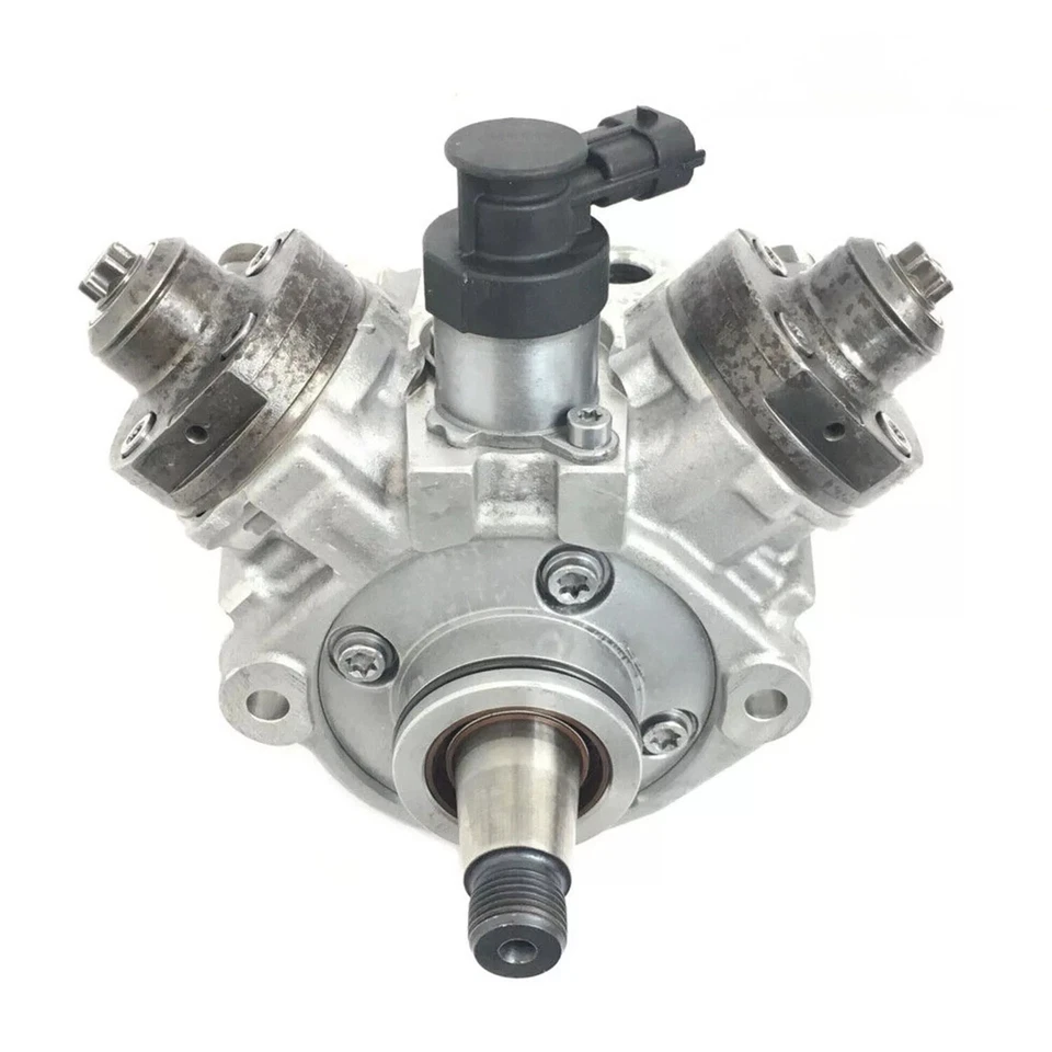 Fuel Injector Pump 0445010804 For Ford 6.7L Power Stroke Diesel CP4 2015-2019 - Image 3 of 4