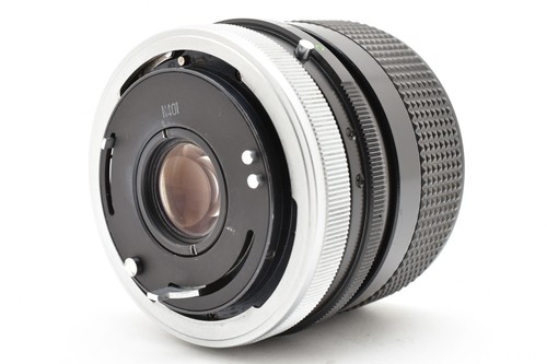 **NEAR MINT** Canon FD 24mm f/2.8 S.S.C. SSC "o" Lens Wide Angle MF From Japan - Picture 5 of 13