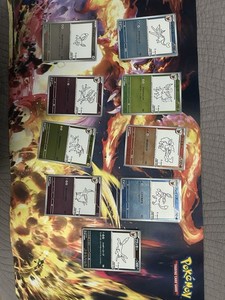 Yu Nagaba Set | eBay