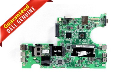 Dell Latitude 2120 Motherboard 1.66GHz Intel Atom N455 Processor MM7DM