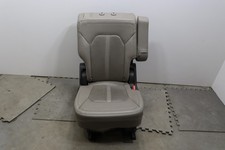 2020 - 2024 Ford Expedition Rear 2nd Row Right Manual Seat Assembly Oem Grayel