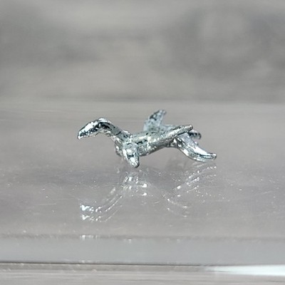 Monopoly Avatar Ilu Token Mover Board Game Parts Pieces The Way Of Water