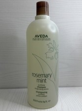 Aveda Rosemary Mint Purifying Shampoo 33.8 fl oz / 1L