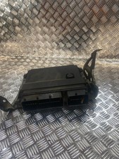2012 TOYOTA AVENSIS MK3 DIESEL 5DR ECM ECU ENGINE CONTROL MODULE 89661-05K30