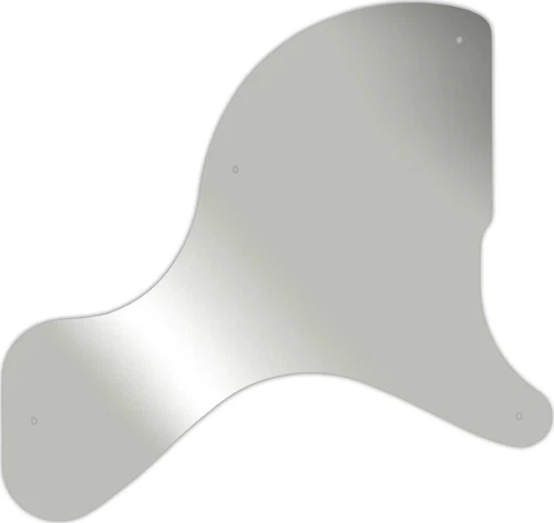 WD Custom Pickguard For Gibson Billie Joe Armstrong Signature Les Paul Junior...
