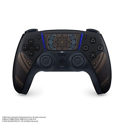 PS5 FF16 DualSense Wireless Controller FINAL FANTASY XVI Limited 