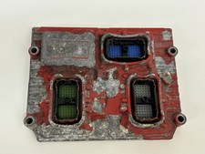 2012 Cummins Isx Engine Computer Control Module Ecm P4993120 2012 Cummins Isx Engine Computer Control Module Ecm P4993120