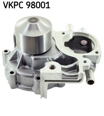 NEU - SKF VKPC98001 Wasserpumpe Passend FüR Subaru-image