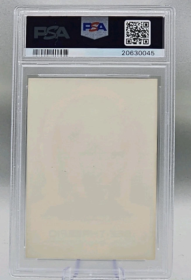 1977 STAR WARS #5 SEE-THREEPIO PSA 9 Mint. Pop 35, Only 2 Higher. - Image 2 of 2