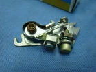 1966-1970 Chevrolet 427 396 302 Ignition POINTS set Heavy duty USA Made Bendix