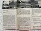 VTG SWITZERLAND swiss alps travel brochures lot 3 Jungfrau, Brunig, Lake — photo 3