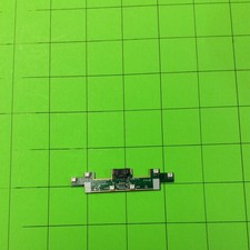 Samsung C27G75TQSN Monitor Indicator Light Board CTG7 3216-02533-01