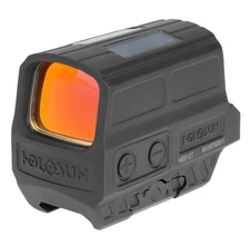 HOLOSUN HE512T-GR Dot Sight - Black