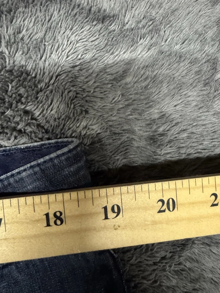 NEW BRIONI Men’s Jeans -STELVIO 36x30 NWOT Denim Style - Image 4 of 4