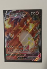 shiny furret pokemon card Coalossal 198/189 Darkness Ablaze Holo Secret Rare Near M [Lightning][Lightning][Colorless] Thunder Jolt 160 This Pokemon also does 30 damage to itself. The Most Expensive Darkness Ablaze