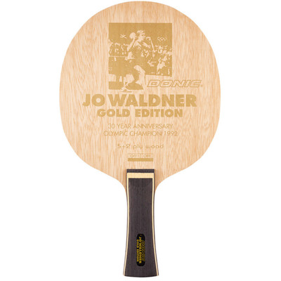 Donic JO Waldner Gold Edition