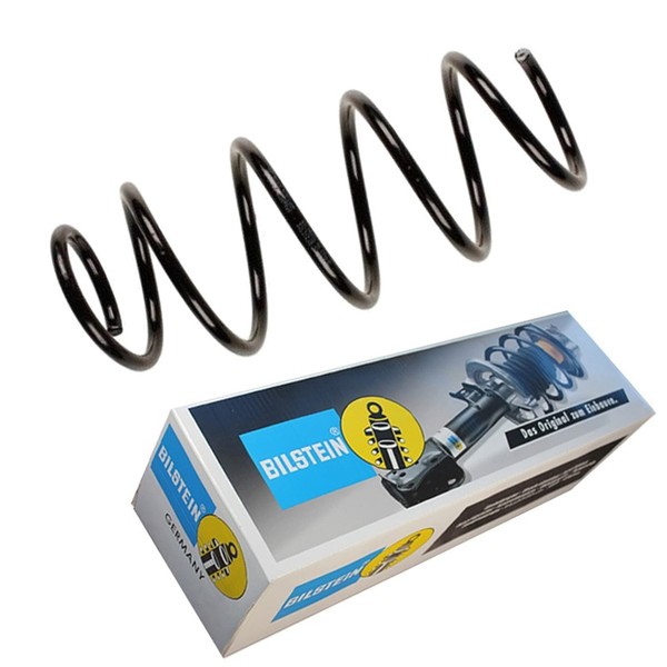 Bilstein Feder B3 Vorne FüR Mercedes A-Klasse B-Klasse W169 W245 Sportfahrwerk-image