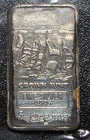 New Listing5 gram Crown Mint .999 Silver Bar - Windsurfing (scruffy)