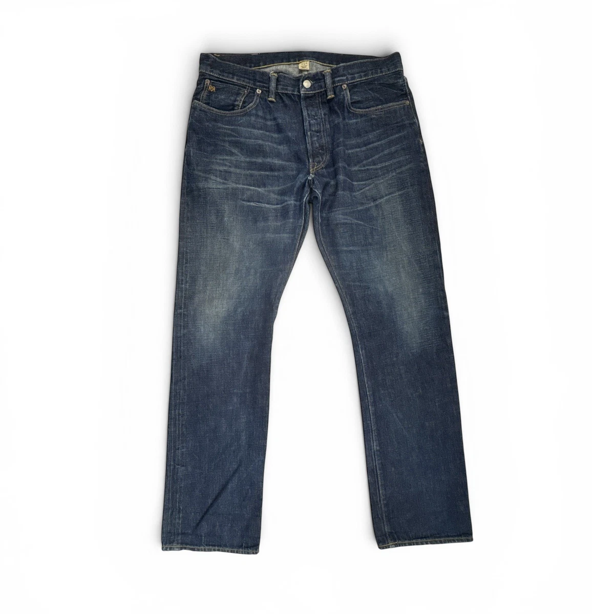 RRL Denim Jeans for Men for sale - eBay