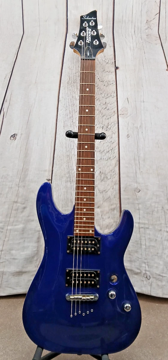 Schecter Diamond Series for sale - eBay