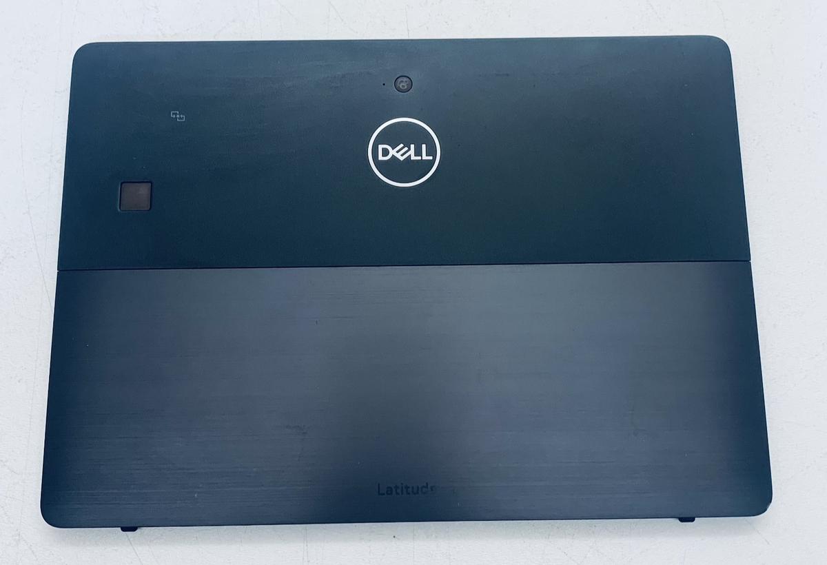 Dell Latitude 5290 2-in-1, 12.3