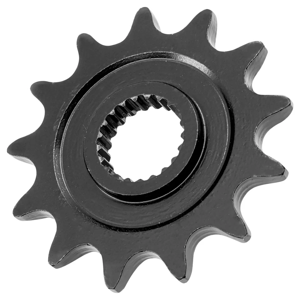 Комплект приводной цепи и звездочки для Honda CRF250R 2004 2005 2006 2007 2008 2009 - Изображение 4 из 4